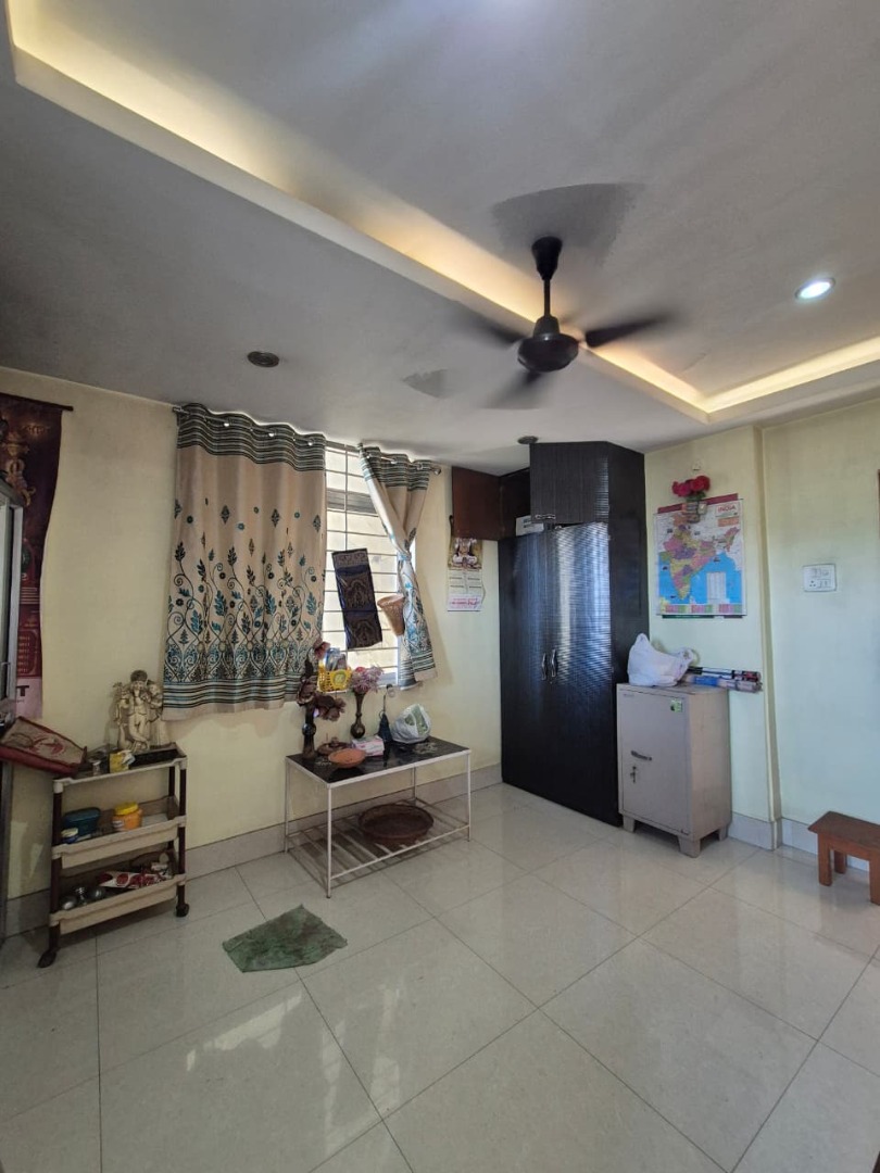 Unfurnished 2bhk in Six Mile, Guwahati, Assam, India for Rent